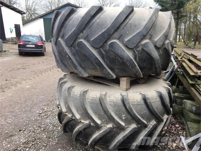  - - - 30.5  x  32 Roti