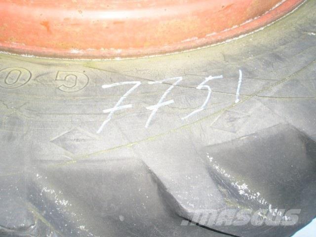  - - - 7751 SCHAAD Roti