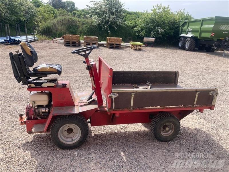 HTF H513 Utilaje agricole - Altele