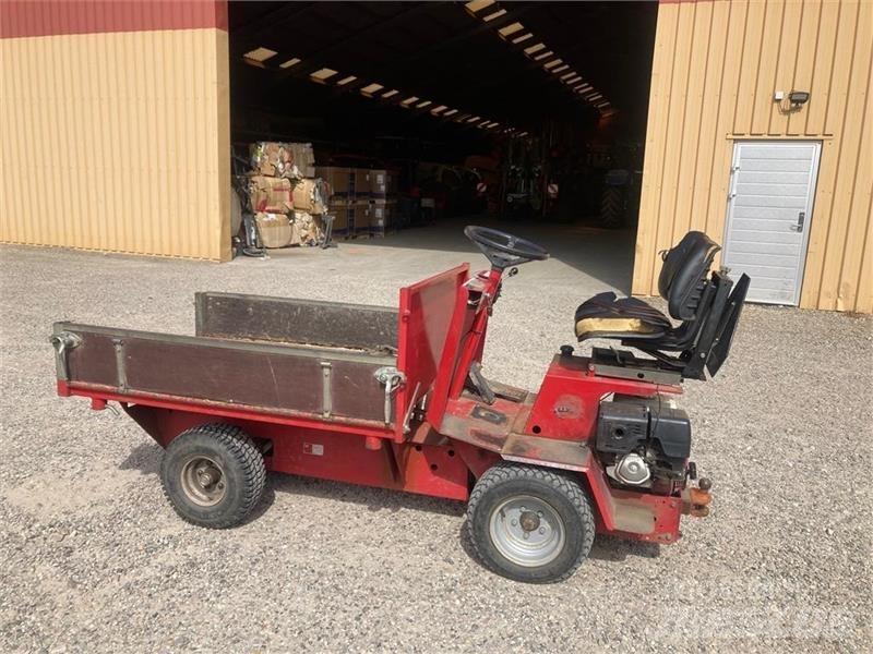 HTF H513 Utilaje agricole - Altele