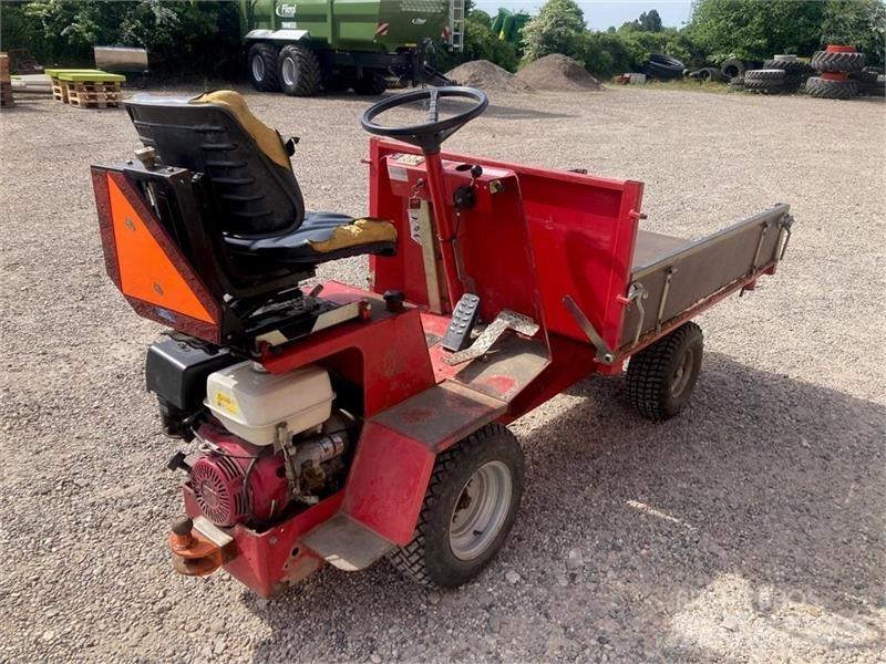 HTF H513 Utilaje agricole - Altele
