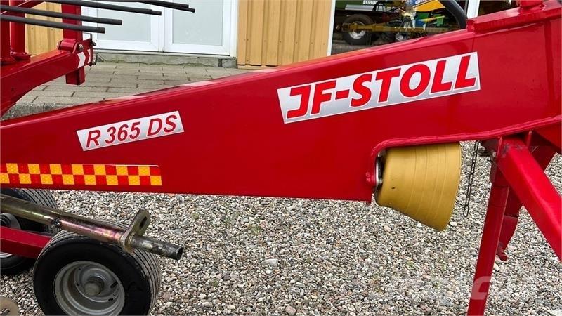 JF R 365 DS Greble