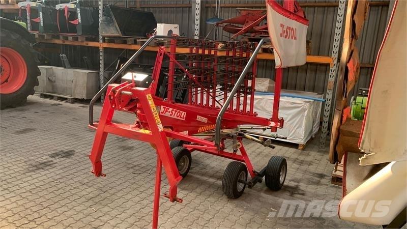 JF R 365 DS Greble