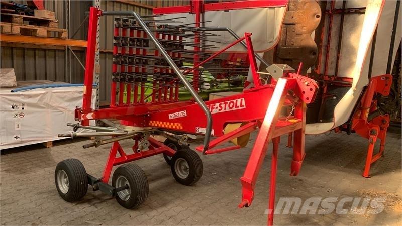 JF R 365 DS Greble