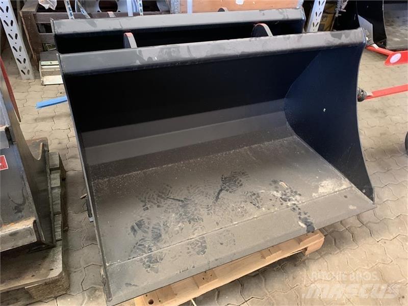 JST 130 cm Pistoane