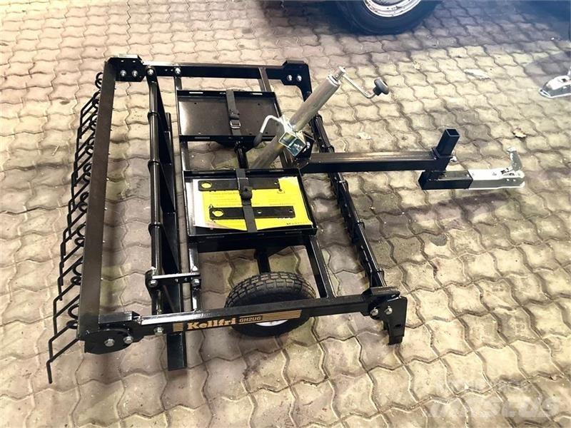 Kellfri  Utilaje agricole - Altele