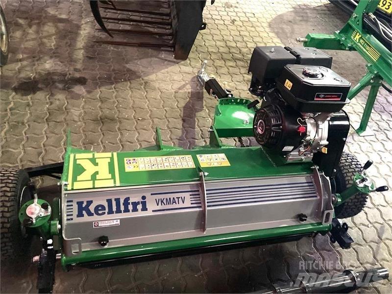 Kellfri  Utilaje întreţinere terenuri - Altele