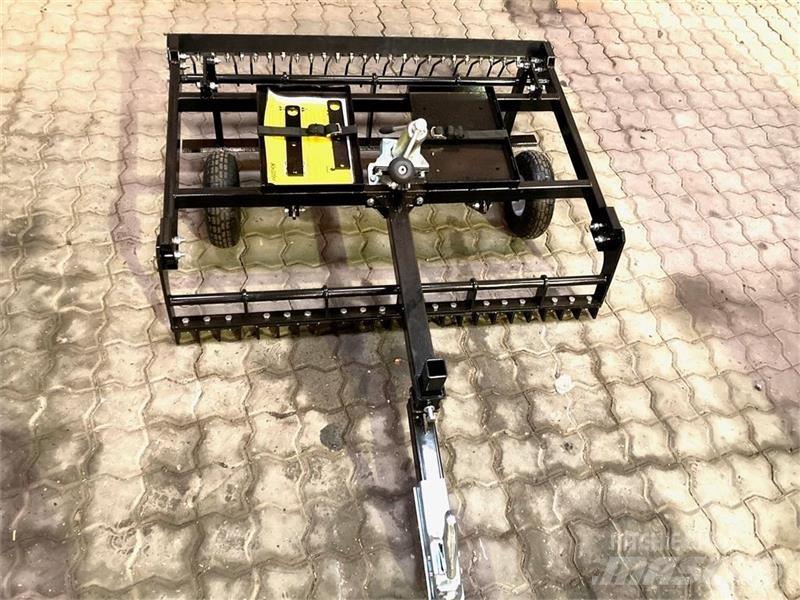 Kellfri  Utilaje agricole - Altele