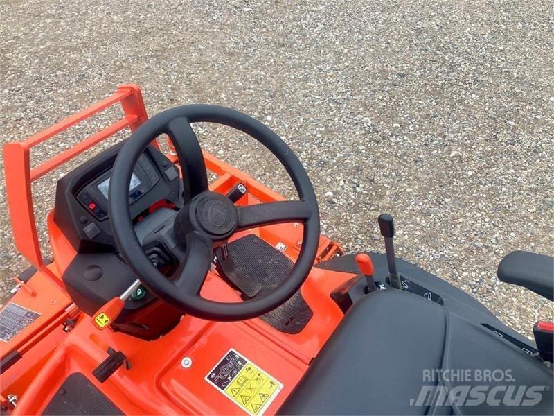 Kubota F-391 Genti profesionale de scule si unelte
