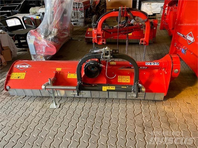 Kuhn BKE 250 Cositoare de iarba