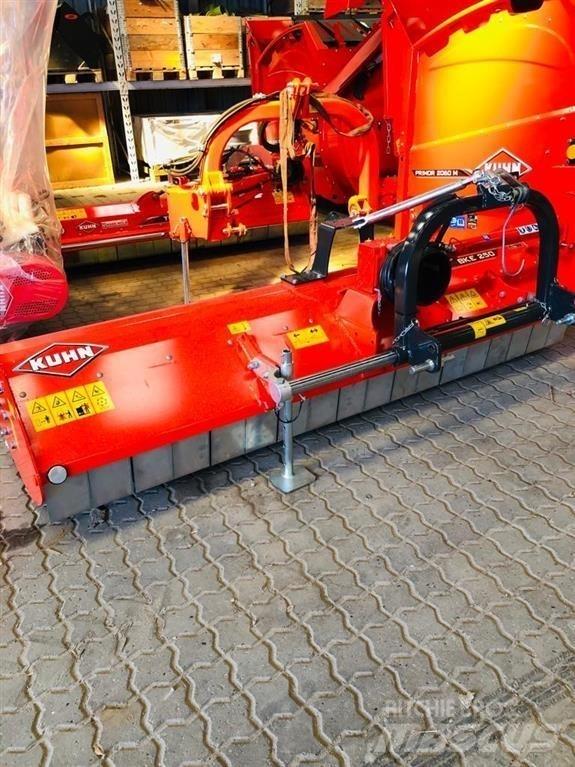 Kuhn BKE 250 Cositoare de iarba