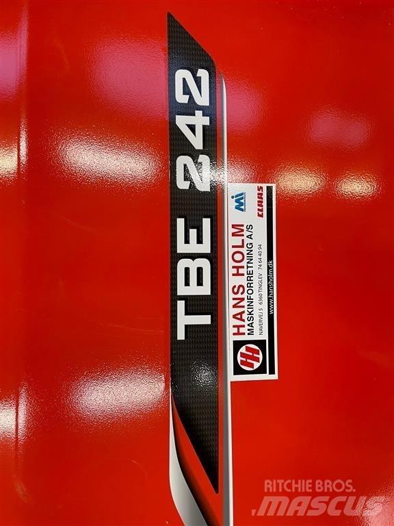 Kuhn TBE 242 Cositoare de iarba