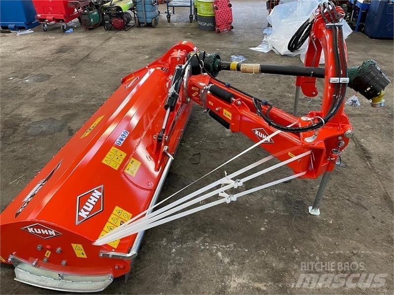 Kuhn TBE 242 Cositoare de iarba