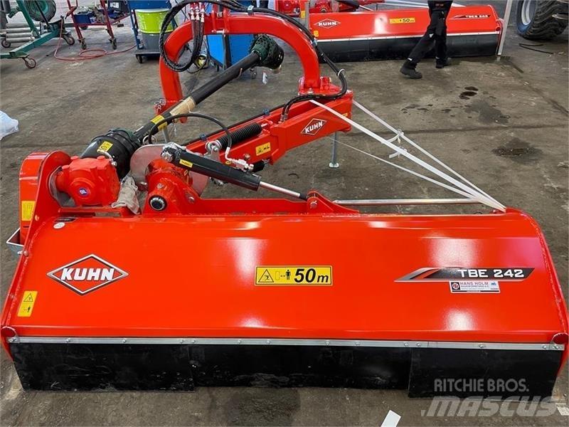 Kuhn TBE 242 Cositoare de iarba