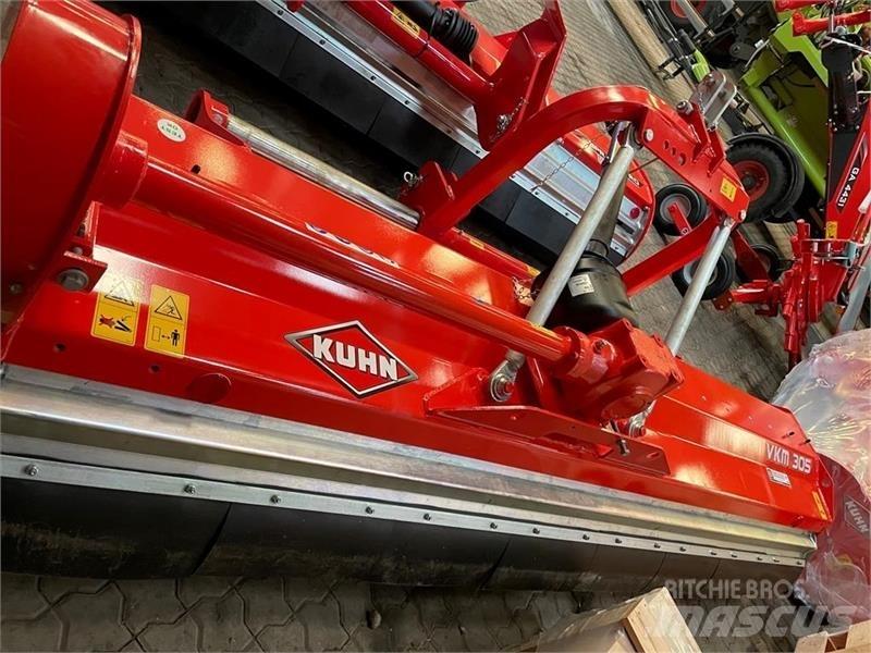 Kuhn VKM305 Cositoare de iarba