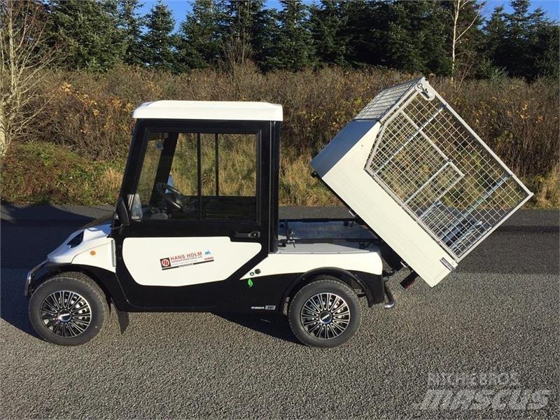 Melex 381 UTV-uri