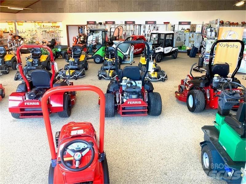 Stiga Park Tractoare compacte