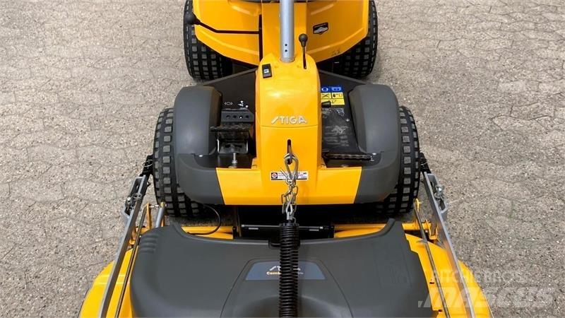 Stiga Park Tractoare compacte