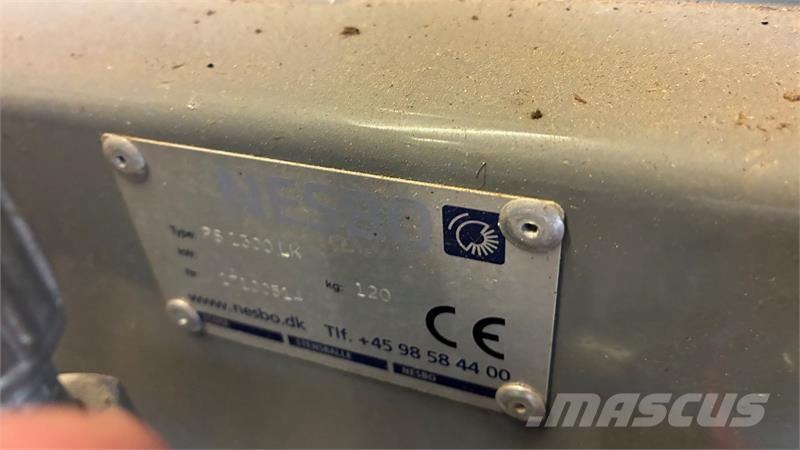 Stiga Titan Genti profesionale de scule si unelte