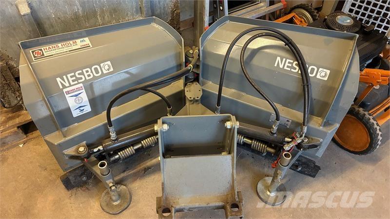 Stiga Titan Genti profesionale de scule si unelte