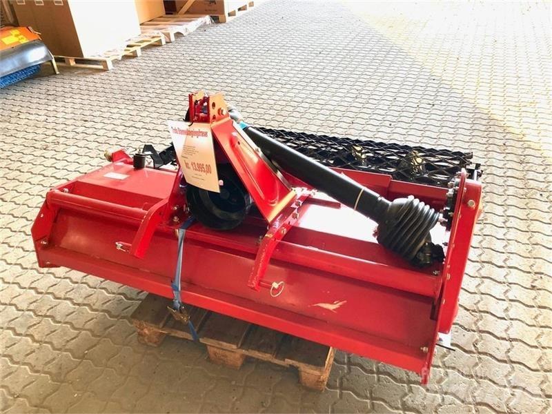  Trofa 150 Utilaje întreţinere terenuri - Altele