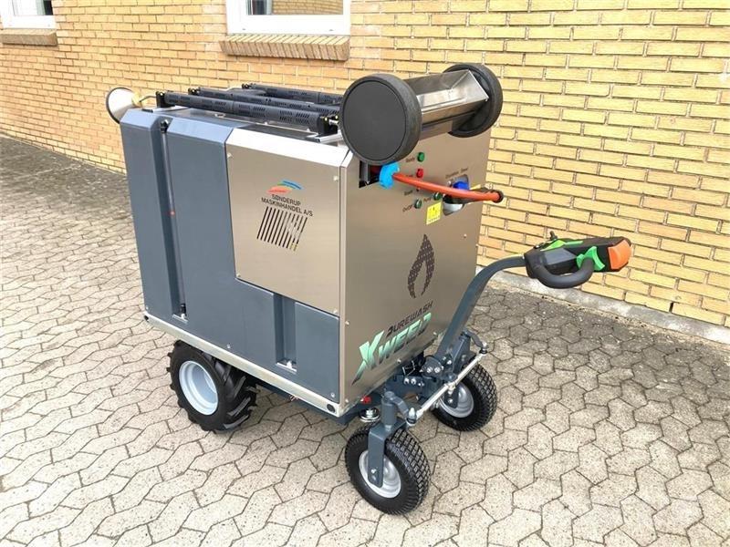  Xweed Utilaje agricole - Altele