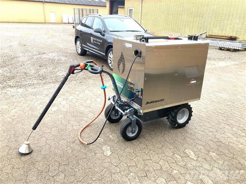  Xweed Utilaje agricole - Altele