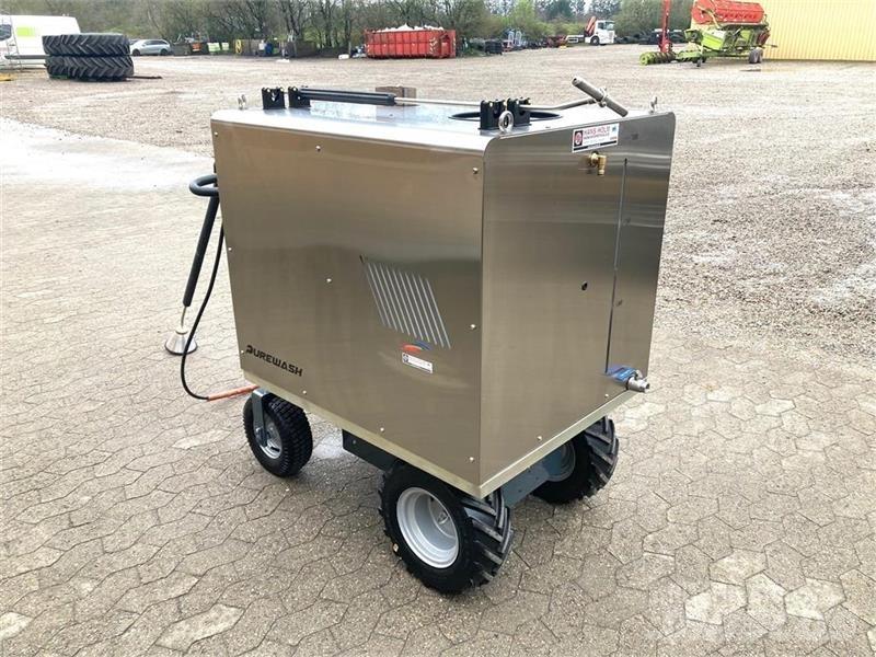  Xweed Utilaje agricole - Altele