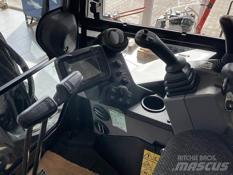 Bobcat E 60 Utilaje construcții - Altele
