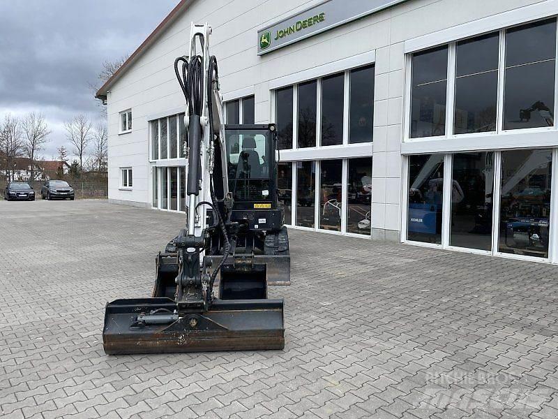 Bobcat E 60 Utilaje construcții - Altele