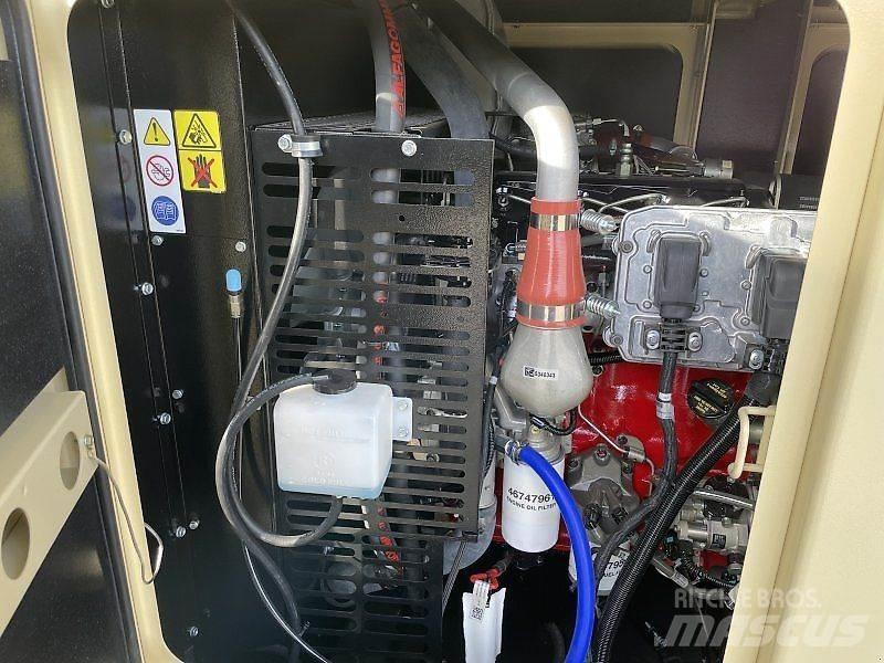 Bobcat G 100-CE-S5 Generatoare Diesel