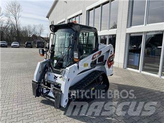 Bobcat T450 E Mini incarcator