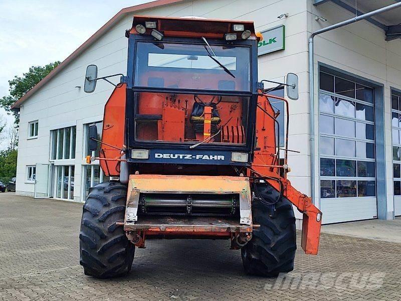 Deutz-Fahr M 1620 H Utilaje agricole - Altele