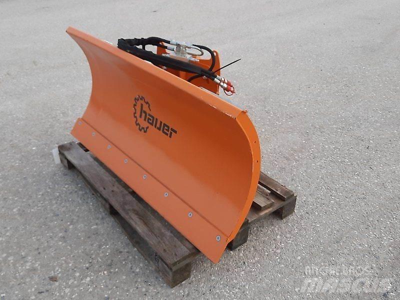Hauer DRS-M 1400 Utilaje construcții - Altele