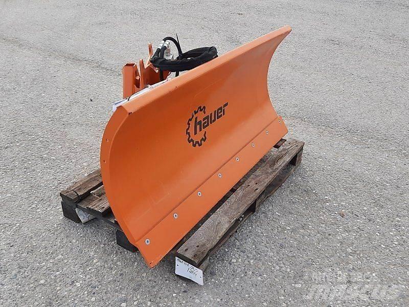 Hauer DRS-M 1400 Utilaje construcții - Altele