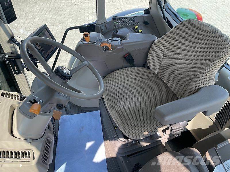 John Deere 6120M Utilaje construcții - Altele