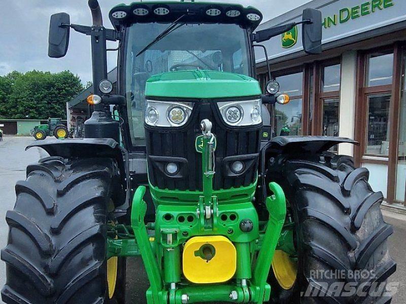 John Deere 6155R Utilaje agricole - Altele