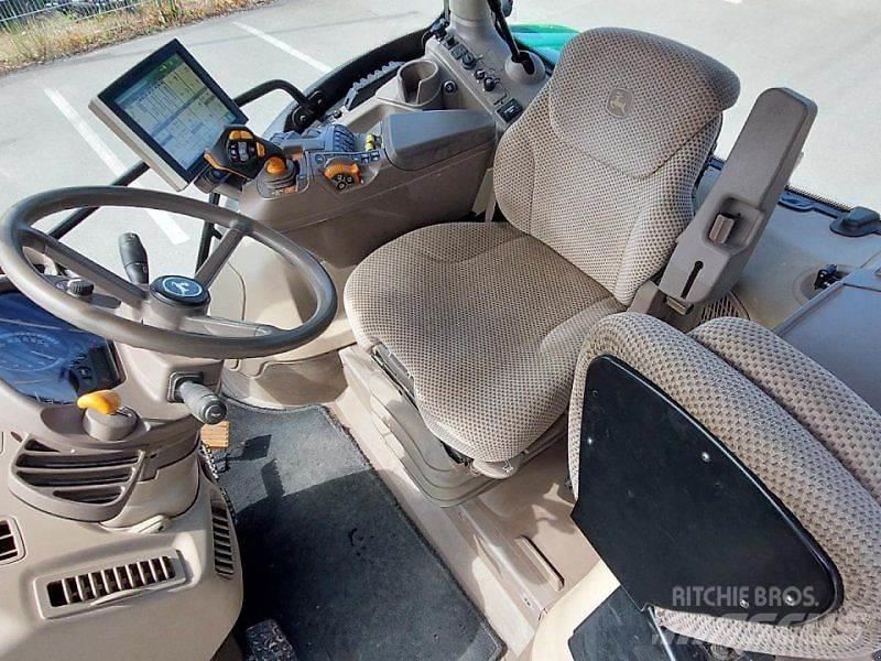 John Deere 6155R Utilaje agricole - Altele