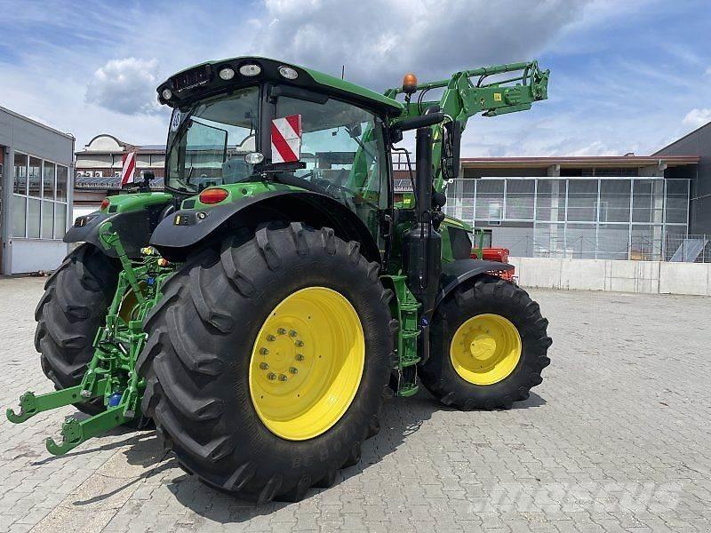 John Deere 6175R Tractoare