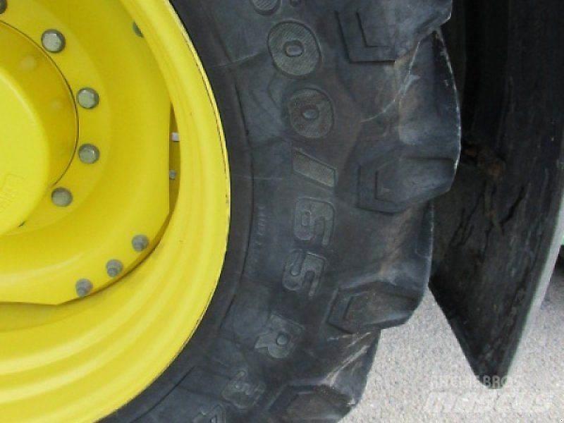 John Deere 7250R Tractoare