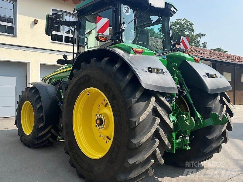 John Deere 8R 410 Tractoare
