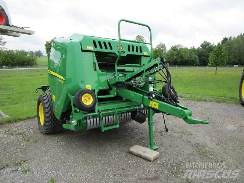 John Deere F441M Utilaje agricole - Altele