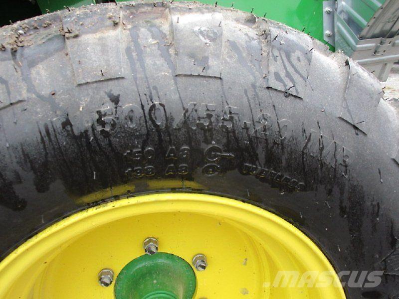 John Deere F441M Utilaje agricole - Altele