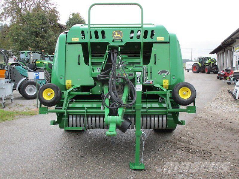 John Deere F441M Utilaje agricole - Altele