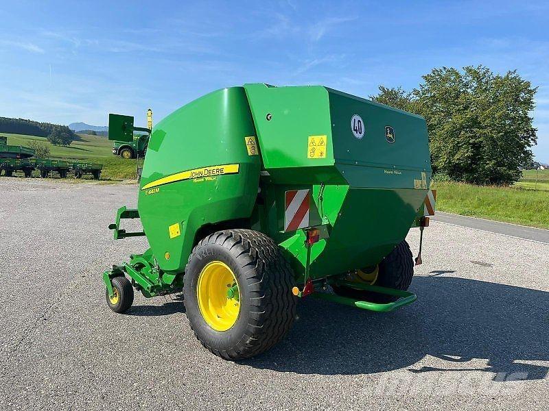John Deere F441M Utilaje agricole - Altele