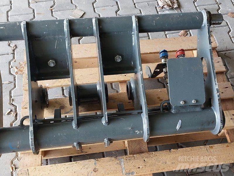Kramer Aufnahme Utilaje construcții - Altele