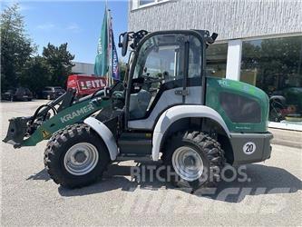 Kramer KL 25.5 e Mini incarcator