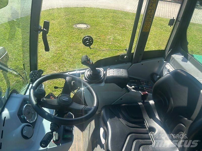 Kramer KL 25.5 T Stivuitoare telescopice