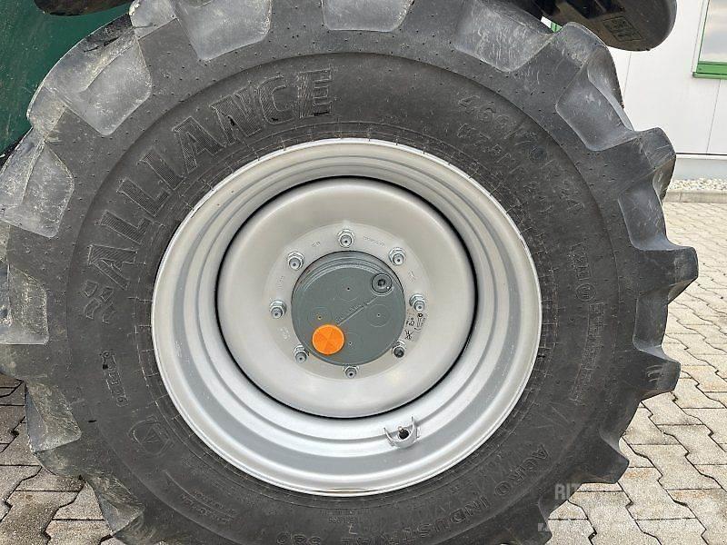 Kramer KT 407 Stivuitoare telescopice