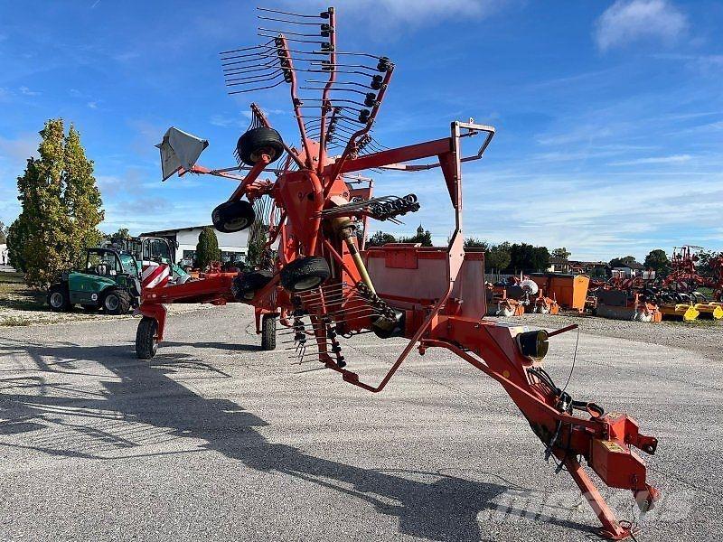 Kuhn GA7302DL Utilaje agricole - Altele